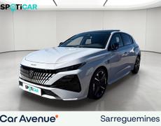 Peugeot 308 III Phase 1 Sarreguemines