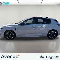 Peugeot 308 III Phase 1 Hybrid 145 e-DCS6 GT Exclusive occasion - Sarreguemines - photo 2/50