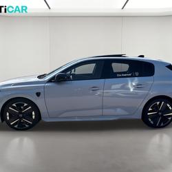 Peugeot 308 III Phase 1 308 Hybrid 145 e-DCS6 GT Exclusive Sarreguemines