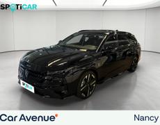 Peugeot 308 SW Phase 2 Laxou