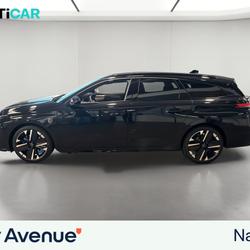 Peugeot 308 SW Phase 2 Hybrid 145 e-DCS6 GT Exclusive occasion - Laxou - photo 2/30