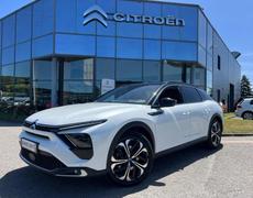 Citroen C5 X Normanville