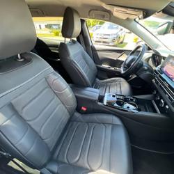Citroen C5 X Hybride rechargeable 225ch Shine Pack &euml;EAT8 Normanville