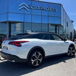 Citroen C5 X Hybride rechargeable 225ch Shine Pack &euml;EAT8 Normanville