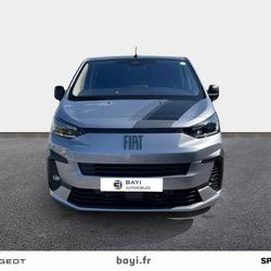 Fiat Scudo SCUDO CA FIXE M DIESEL 180 CH AUTOMATIQUE S-DESIGN Alen&ccedil;on