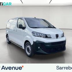 Peugeot Expert M 2.2 Diesel 150ch Buhl-Lorraine