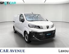 Peugeot Expert Laxou