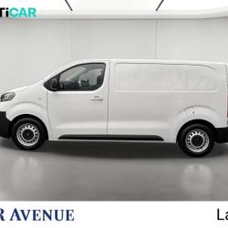 Peugeot Expert M 2.2 Diesel 150ch Pack Premium Connect automatique Laxou