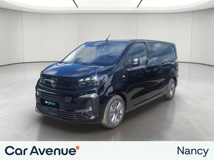 Peugeot Expert - EXPERT CA FIXE M DIESEL 180 CH AUTOMATIQUE - 40 000 €