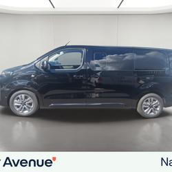 Peugeot Expert EXPERT CA FIXE M DIESEL 180 CH AUTOMATIQUE Laxou