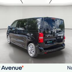 Peugeot Expert EXPERT CA FIXE M DIESEL 180 CH AUTOMATIQUE Laxou