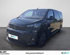 Peugeot Traveller Lisieux