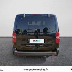Peugeot Traveller Traveller XL Diesel 180 ch Automatique Business Lisieux
