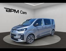 Fiat Scudo Laval