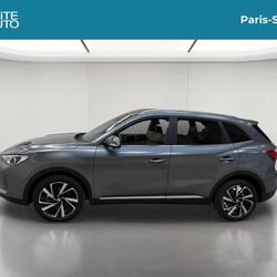 MG ZS ZS 1.5 L Hybrid+ 197 ch Luxury Fontenay-le-Vicomte