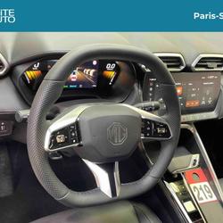 MG ZS ZS 1.5 L Hybrid+ 197 ch Luxury Fontenay-le-Vicomte