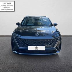MG MGS9 PHEV MGS9 PHEV 299 ch Premium occasion - Mougins - photo 2/23