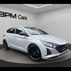 Hyundai i20 1.0 T-GDi 90ch Ultime Edition DCT-7 occasion - Paris 13e Arrondissement - photo 3/33