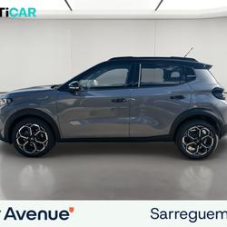 Citroen e-C3 e-C3 113 ch Max Sarreguemines