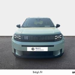 Fiat Grande Panda Grande Panda T-Gen 3 1.2 Essence Turbo 100 ch BVM6 Ic&ocirc;ne Alen&ccedil;on
