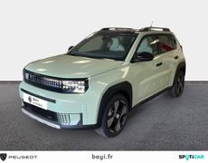 Fiat Grande Panda Grande Panda e 113 ch 44 kWh La Prima