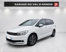 Volkswagen Touran Binic-Étables-sur-Mer