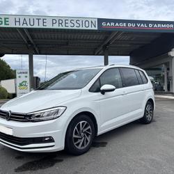 Volkswagen Touran SOUND 1.4 TSI 150 Binic-&Eacute;tables-sur-Mer