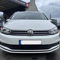 Volkswagen Touran SOUND 1.4 TSI 150 Binic-&Eacute;tables-sur-Mer