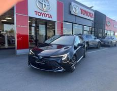 Toyota Corolla Touring Sports - 1.8 140ch Design MY25 - 28 980 €