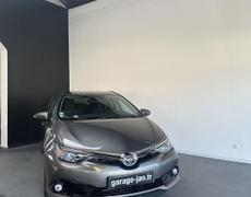 Toyota Auris Cesson-Sévigné