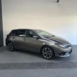 Toyota Auris 2 Phase occasion - Cesson-S&eacute;vign&eacute; - photo 2/7