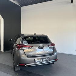 Toyota Auris 2 Phase occasion - Cesson-S&eacute;vign&eacute; - photo 3/7