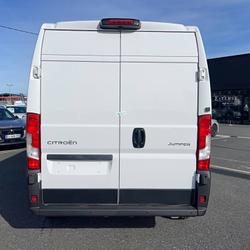 Citroen Jumper JUMPER FOURGON TOLE 33 L2H2 140 S&S BVM6 Gaillac