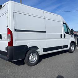 Citroen Jumper JUMPER FOURGON TOLE 33 L2H2 140 S&S BVM6 Gaillac