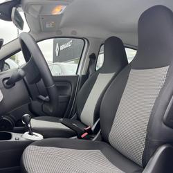 Renault Autres Twingo E-tech 100% Electrique Authentique Carentan-les-Marais