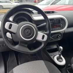 Renault Autres Twingo E-tech 100% Electrique Authentique Carentan-les-Marais