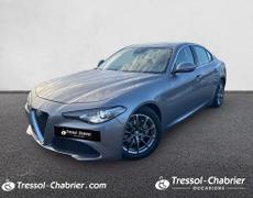 Alfa Romeo Giulia Perpignan
