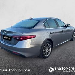 Alfa Romeo Giulia Giulia 2.2 150 ch Business Perpignan