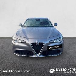 Alfa Romeo Giulia Giulia 2.2 150 ch Business Perpignan