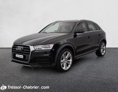 Audi Q3 Lattes