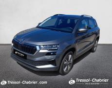 Skoda Karoq Lattes