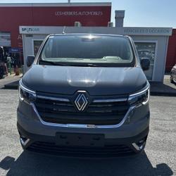 Renault Trafic L1H1 3T 2.0 dCi 150ch Advance -26 Les Herbiers