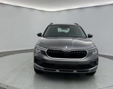 Skoda Kamiq Carcassonne