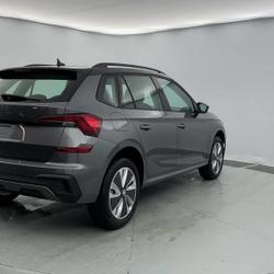 Skoda Kamiq Kamiq 1.0 TSI Evo 2 116 ch DSG7 Selection Carcassonne