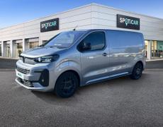 Citroen Jumpy Narbonne