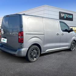 Citroen Jumpy E-JUMPY FGN TYPE-H PACK TAILLE M 136 CH 75 KWH Narbonne