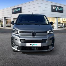 Citroen Jumpy E-JUMPY FGN TYPE-H PACK TAILLE M 136 CH 75 KWH Narbonne
