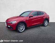 Alfa Romeo Stelvio Lézignan-Corbières