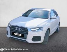 Audi Q3 Carcassonne