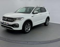 Volkswagen T-Cross Carcassonne